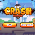 Tiny Crash Fighters