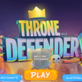 Throne Defender