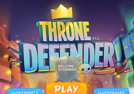 Throne Defender