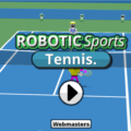 ROBOTIC Sports: Tennis