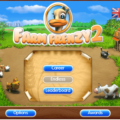 Farm Frenzy 2