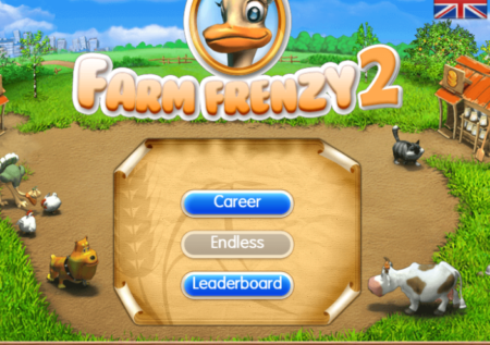 Farm Frenzy 2