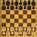 Master Chess