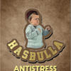 Hasbulla Antistress