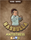 Hasbulla Antistress