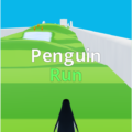 Penguin Run 3D