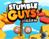 Stumble Guys Jigsaw