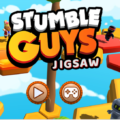 Stumble Guys Jigsaw