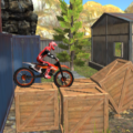 Moto Trials Junkyard 2