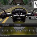 Bike Simulator 3D: SuperMoto II