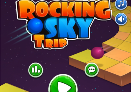 Rocking Sky Trip