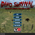 Dino Survival