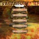 Devastator Arena