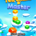 Tetromino Master