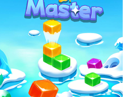 Tetromino Master