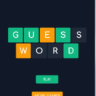 Guess Word