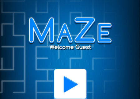 MaZe