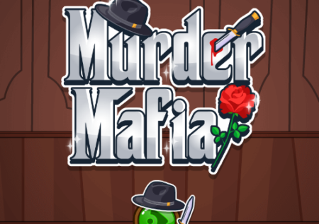 Murder Mafia