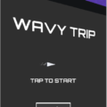 Wavy Trip