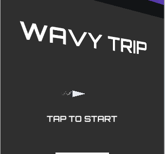 Wavy Trip