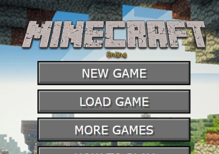 Minecraft Online