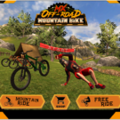 MX OffRoad Mountain Bike