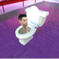 Skibidi Toilet Simulator