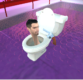 Skibidi Toilet Simulator