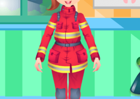 ER Firefighter