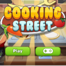 Cooking Street