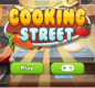 Cooking Street