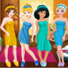 Princess Spa World