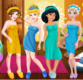 Princess Spa World